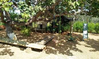 Imagem 5: SITIO RESIDENCIAL em SERRA DO CIPÓ - MG, CENTRO