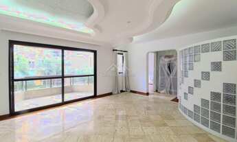 Imagem: Apartamento Venda Perdizes 160 m² 3 Dormitórios