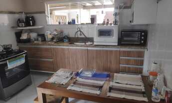 Imagem 7: Casa Solta á Venda 4/4 ( 2 suítes) Piscina privativa e área Gourmet em Vilas do Atlântico