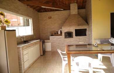 Imagem 4: ID.118 Chácara em condomínio fechado prox. a rodovia castelo branco km 68,5