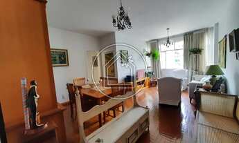 Imagem: Ótimo apartamento 3 quartos (01 suite)