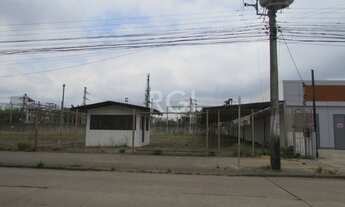 Imagem 4: Porto Alegre - Terreno Padrão - Navegantes