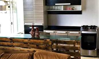 Imagem 4: Bela cobertura/studio à venda com 122 m², 1 quarto, piscina, vista mar em Pituba - Salvado