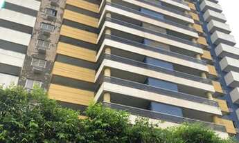 Imagem 7: Apartamento para venda com 189 metros quadrados com 3 quartos em Bosque da Saúde - Cuiabá