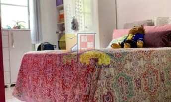 Imagem 4: SãO BERNARDO DO CAMPO - Apartamento Padrão - DEMARCHI