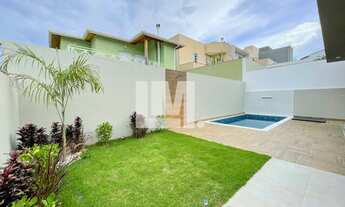 Imagem 3: Casa de condomínio térrea para venda com 151 metros quadrados com 3 quartos