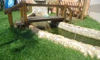 Imagem 2: Linda Chácara em Condomínio Sentido Ipiguá