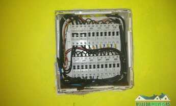 Imagem 4: Velleda aluga pavilhão de 400 m² de alvenaria em Viamão, local pronto!