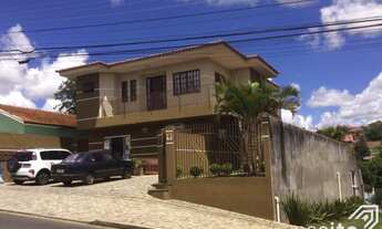 Imagem 2: Imóvel - Bairro Jd Carvalho - Sobrado