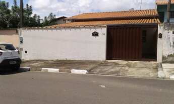 Imagem: Casa com 2 dormitórios à venda, 148 m²