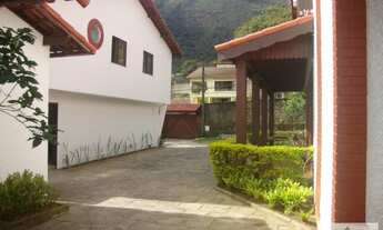 Imagem 4: Casa de 620 metros quadrados no bairro Araras com 8 quartos