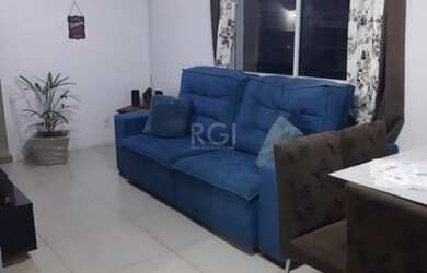 Imagem 4: Porto Alegre - Apartamento Padrão - Hípica