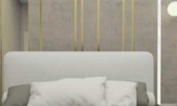 Imagem 6: Casa para venda tem 259 metros quadrados com 4 quartos em Jardim Maison Du Parc - Indaiatu