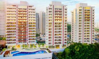 Imagem 3: Lindo apto no Viva La Vida ( Parque del Sol