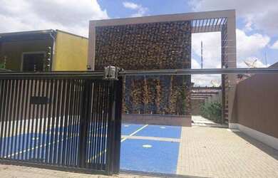 Imagem: Casa com 2 dormitórios à venda por R$