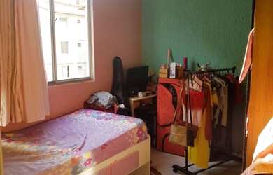 Imagem 6: Contagem - Apartamento Padrão - Três Barras