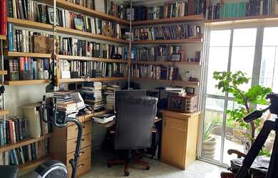 Imagem 7: APARTAMENTO RESIDENCIAL em SÃO PAULO - SP, CONSOLAÇÃO