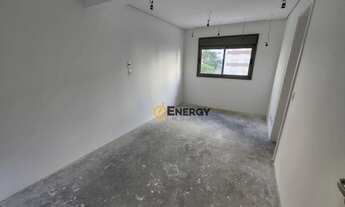 Imagem 7: Apartamento novo, 3 suítes, 4 vagas, terraço gourmet, Campo Belo, lazer