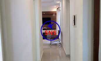 Imagem 6: APARTAMENTO RESIDENCIAL em CAMPINAS - SP, JARDIM ANDORINHAS