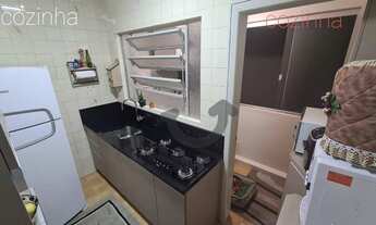 Imagem 4: Apartamento com 2 dormitórios à venda, 81 m² por R$ 285.000,00 - Centro - Santa Cruz do Su