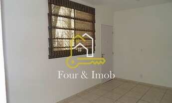 Imagem 2: Araraquara - Apartamento Padrão - Vila Xavier (Vila Xavier