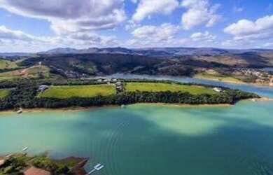 Imagem 2: MARINAS PORTOBELLO - CAPITÓLIO/MG Lote 48 - 2.106 m²