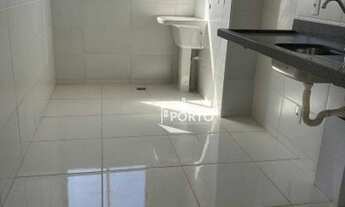 Imagem 7: Apartamento com 2 dormitórios, sendo 1 suíte à venda, 67 m² - Nova América - Piracicaba/SP