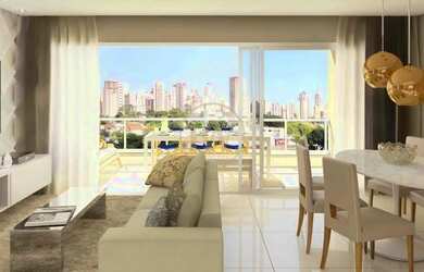 Imagem 4: Goiânia - Apartamento Padrão - Jardim América