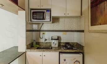 Imagem 6: Flat próximo a Av Nove de Julho, Shopping Pamplona e Colégio Assunção