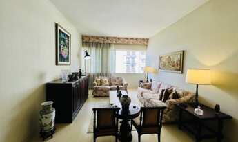 Imagem 4: Apartamento Ipanema Tranquilo