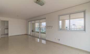 Imagem 4: Cobertura Locação 3 Dormitórios - 227 m² Chácara Santo Antônio