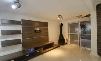 Imagem 6: Casa no Residencial Town House Morumby, Vila Andrade - SP / SP