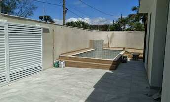 Imagem: Casa com 3 dormitórios 1 suíte, 84 m²