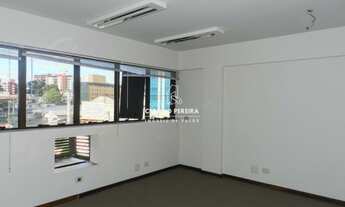 Imagem 3: Sala Comercial com 1 Vaga no Alto da Glória / Centro Cívico