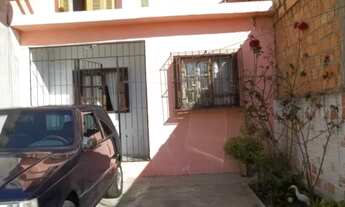 Imagem 2: Porto Alegre - Casa Padrão - Aberta Dos Morros