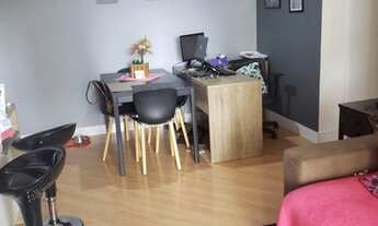 Imagem 4: Apartamento 1 dormitório 18 do Forte