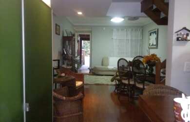 Imagem 7: Porto Alegre - Casa Padrão - Cavalhada