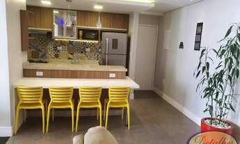 Imagem 3: Apartamento para Venda em São José dos Campos, Jardim Aquarius, 3 dormitórios, 1 suíte, 1