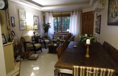 Imagem 3: Porto Alegre - Casa Padrão - Nonoai