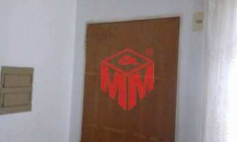 Imagem: Apartamento com 2 dormitórios à venda