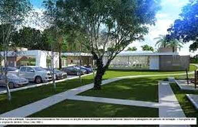 Imagem 3: Florais da mata Excelente localização