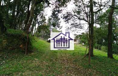 Imagem 2: Chacara de 6.050m² em Mandirituba - PR