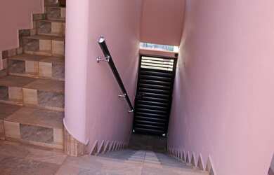 Imagem 2: Casa (Sobrado) com elevador em Itapeva, MG, lote 250 m², 241,84 m² construídos