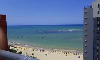 Imagem 7: Studio Ibiza II - Bela vista do mar de Candeias