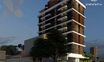 Imagem 5: Apartamento à venda, 62 m² por R$ 409.000,00 - Centro - São José dos Pinhais/PR