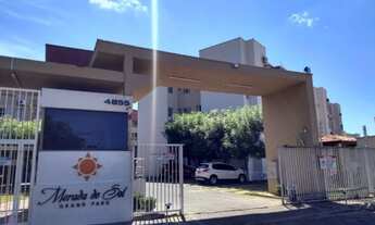 Imagem: 51675 - Cond Gran Park Morado do Sol - Rua