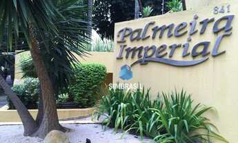 Imagem: Apartamento de 1 dormitório (sendo suíte)