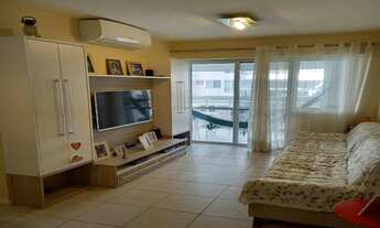 Imagem 4: Apartamento de 87 metros quadrados no bairro Barra da Tijuca com 2 quartos