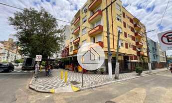 Imagem 2: Apartamento com 2 dormitórios à venda, 70 m² por R$ 240.000,00 - Santana - Porto Alegre/RS
