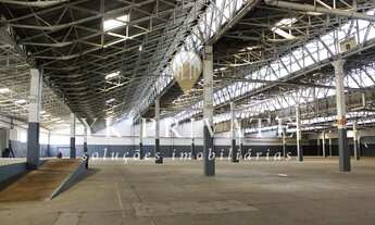 Imagem 7: Módulos de Galpões/Escritórios / 7.800 m² / Vila Leopoldina